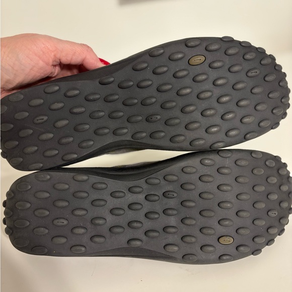 Clark’s Privo Women’s Size 8.5 Gray Suede shoes - Picture 8 of 10